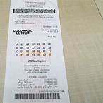 buy colorado lottery tickets online
